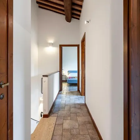 Casa vacanze Torri 15