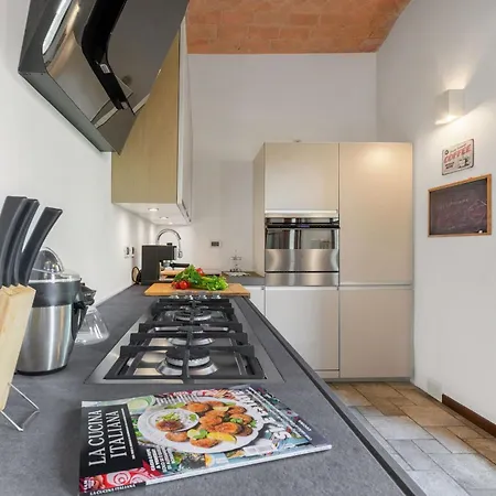 Casa vacanze Torri 15 Poggibonsi