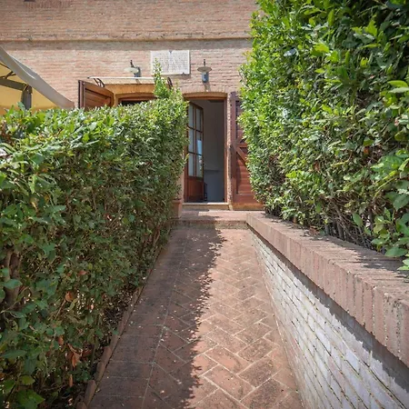 Torri 15 Casa vacanze Poggibonsi