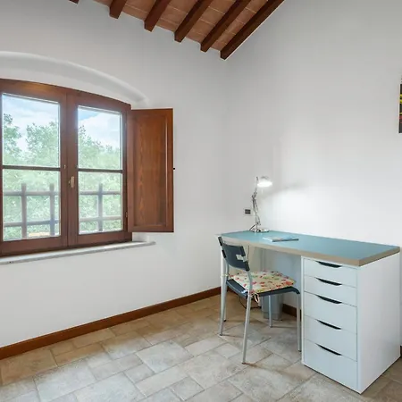 Torri 15 Poggibonsi