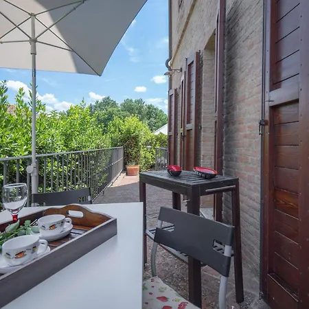 Casa vacanze Torri 15 *