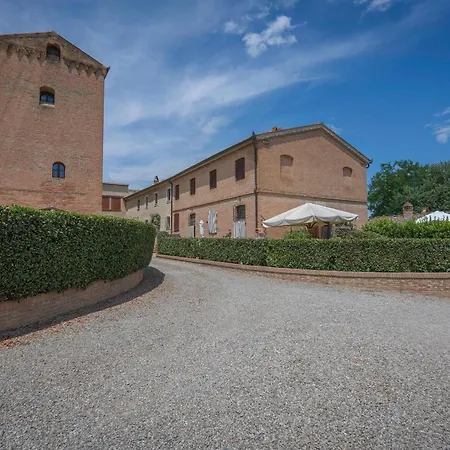 Casa vacanze Torri 15